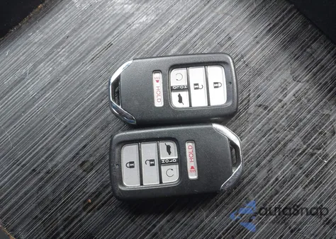 2018 Honda Pilot Touring from USA, damaged, VIN 5FNYF5H95JB027019